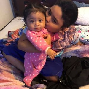 Meet your Posher, Magali